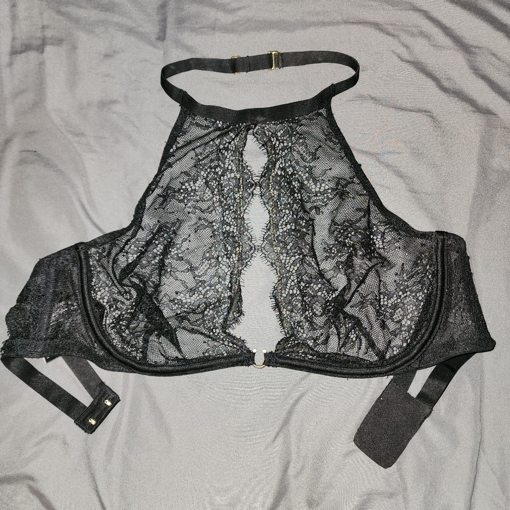 Victoria's Secret Halter Top